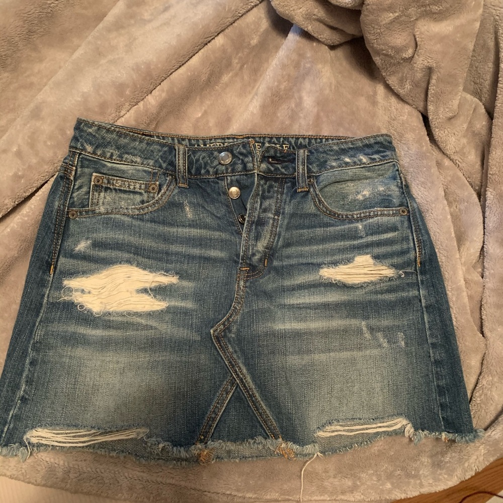 American eagle skirt